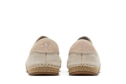 Adidas Gazelle CLOT Halo Ivory 