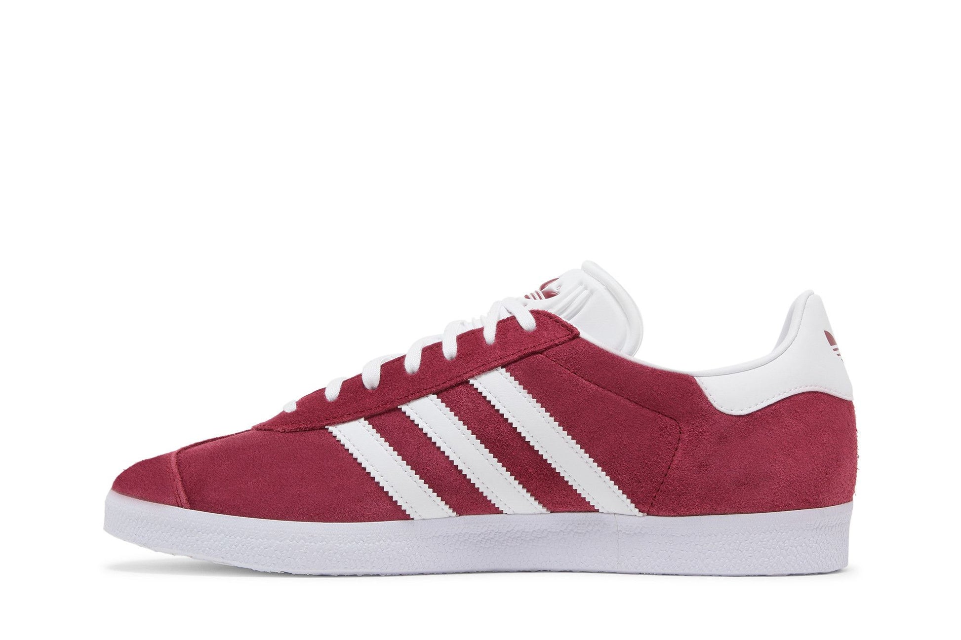 Adidas Gazelle Collegiate Burgundy