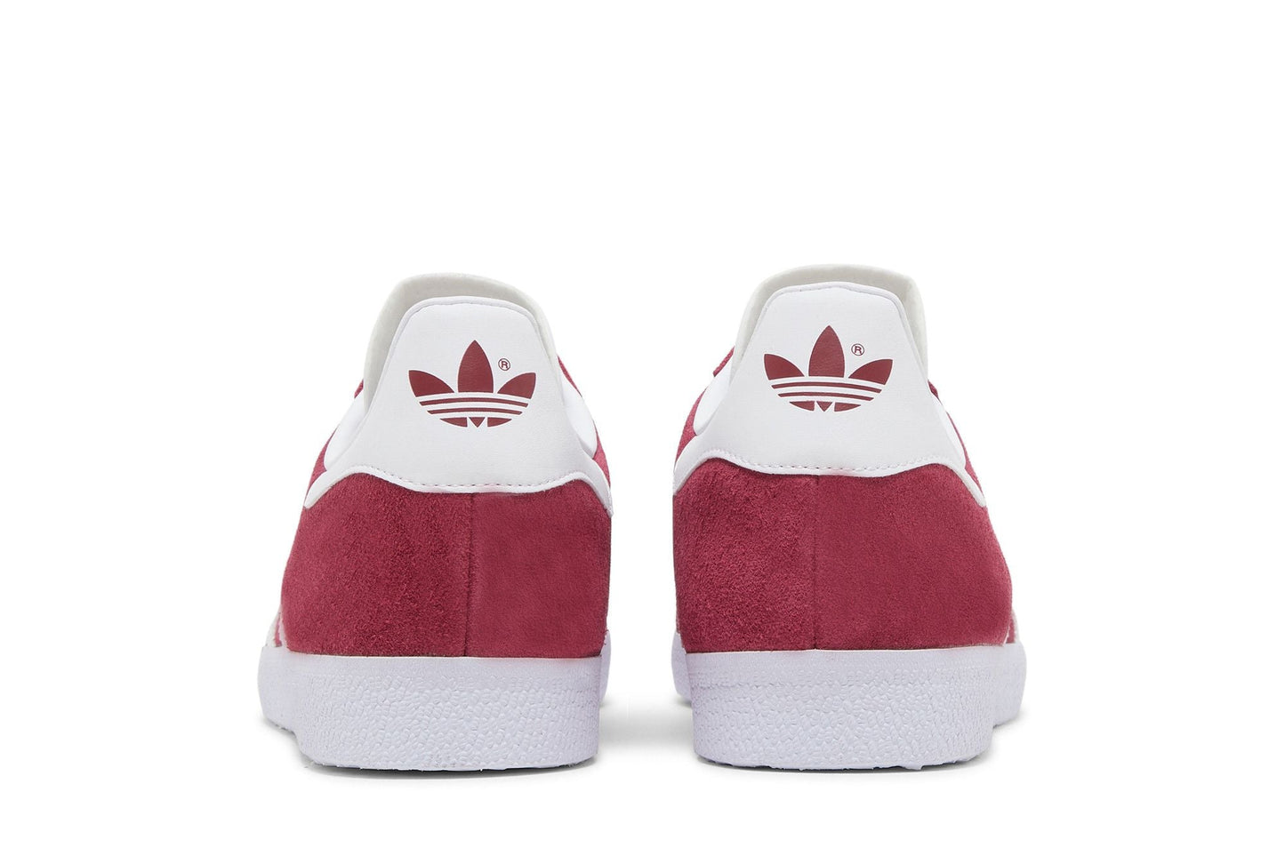 Adidas Gazelle Collegiate Burgundy