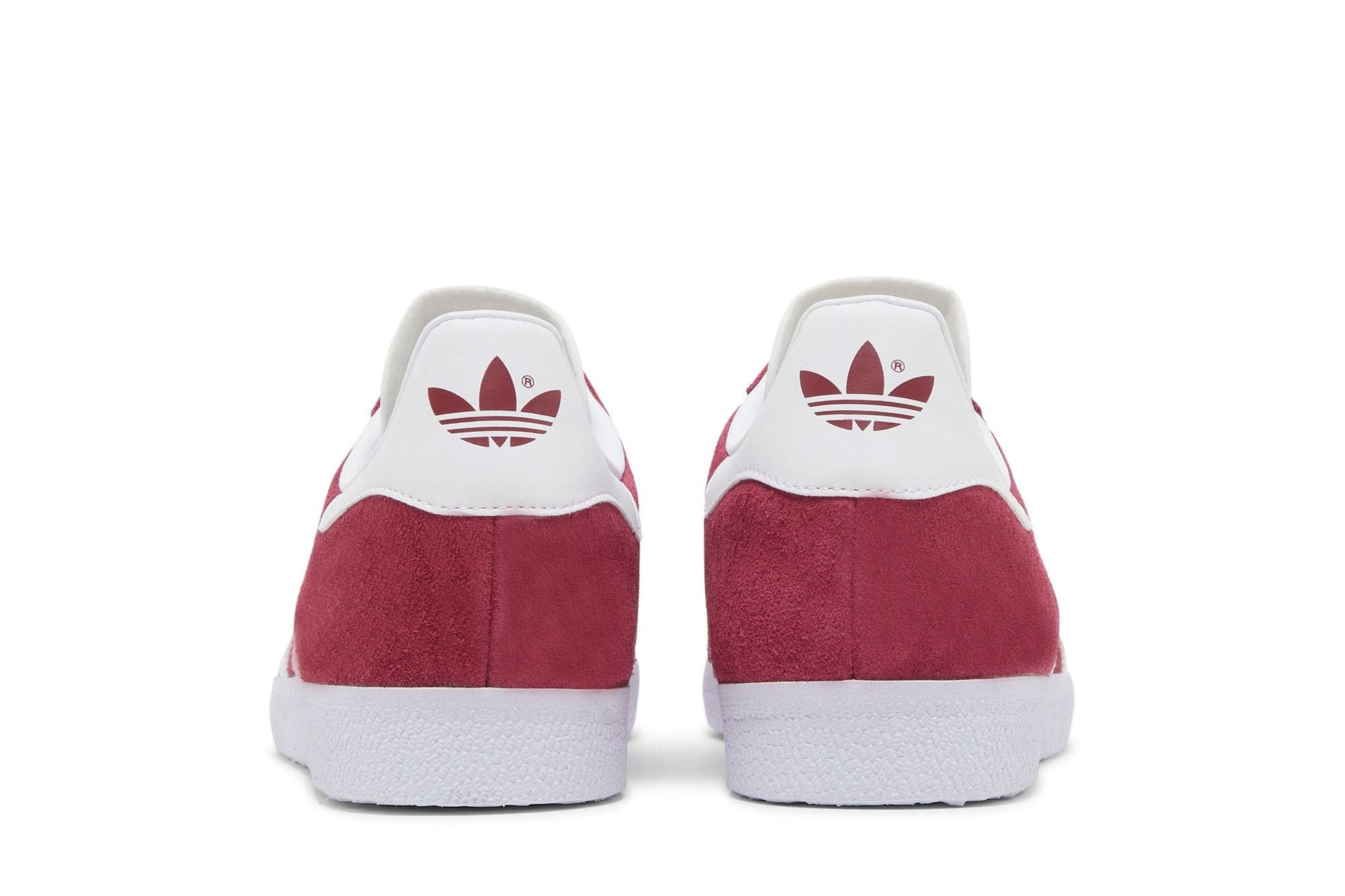 Adidas Gazelle Collegiate Burgundy