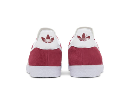 Adidas Gazelle Collegiate Burgundy