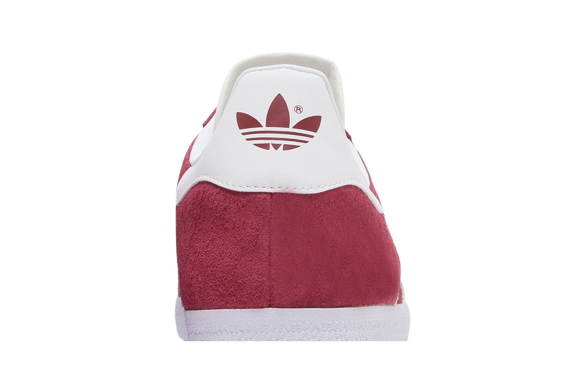 Adidas Gazelle Collegiate Burgundy