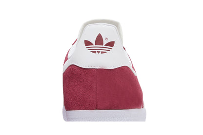 Adidas Gazelle Collegiate Burgundy