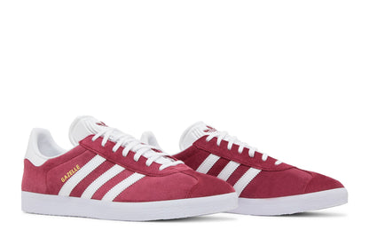 Adidas Gazelle Collegiate Burgundy