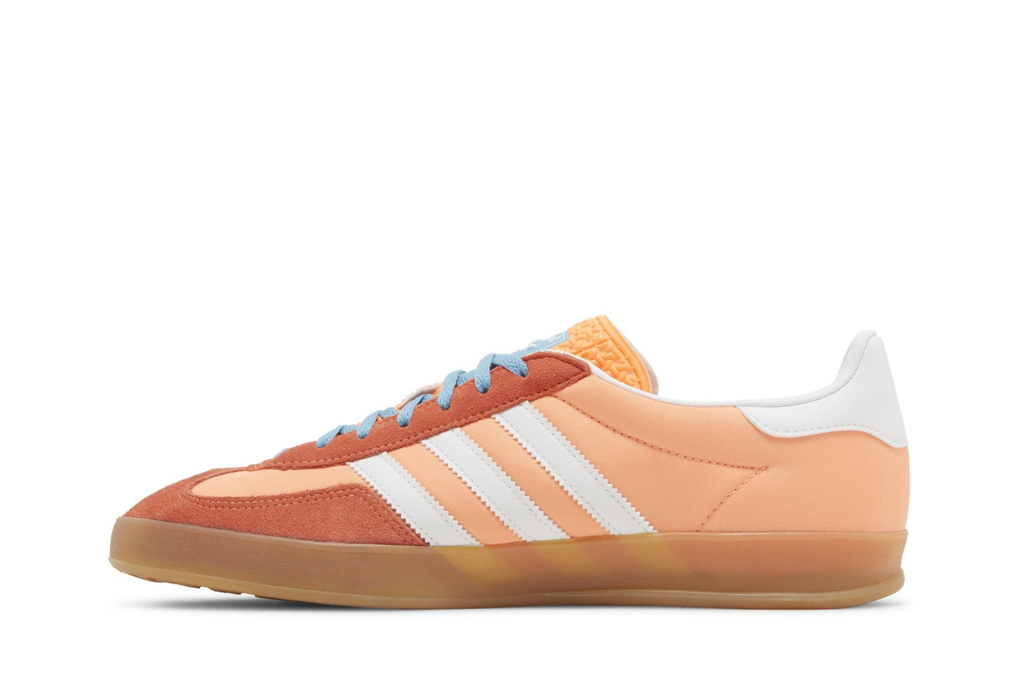 Adidas Gazelle Indoor Beam Orange