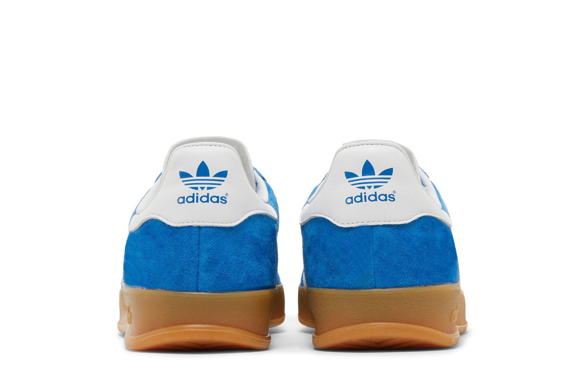 Adidas Gazelle Indoor Blue Bird Gum