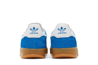 Adidas Gazelle Indoor Blue Bird Gum
