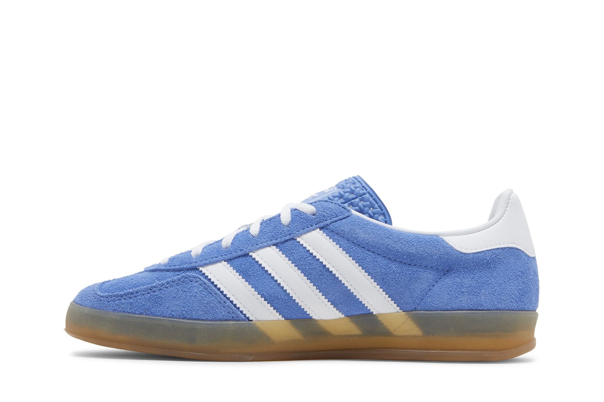 Adidas Gazelle Indoor Blue Fusion