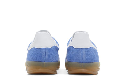Adidas Gazelle Indoor Blue Fusion