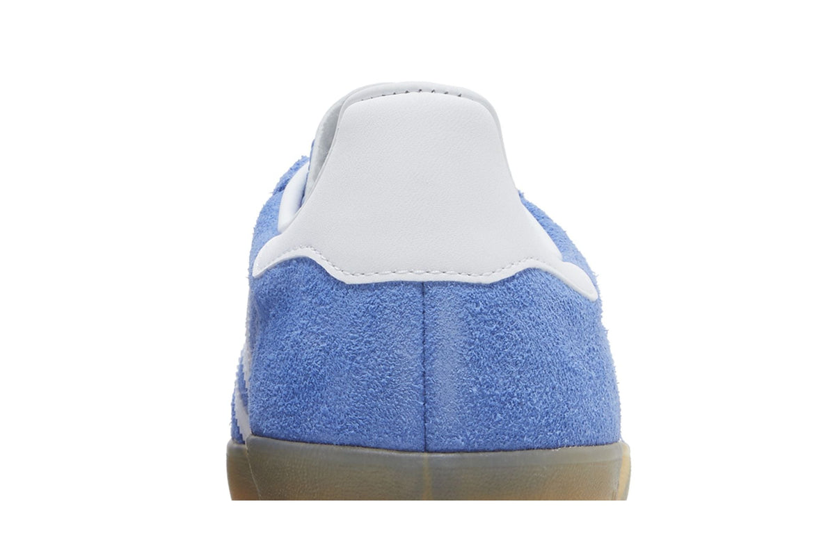 Adidas Gazelle Indoor Blue Fusion