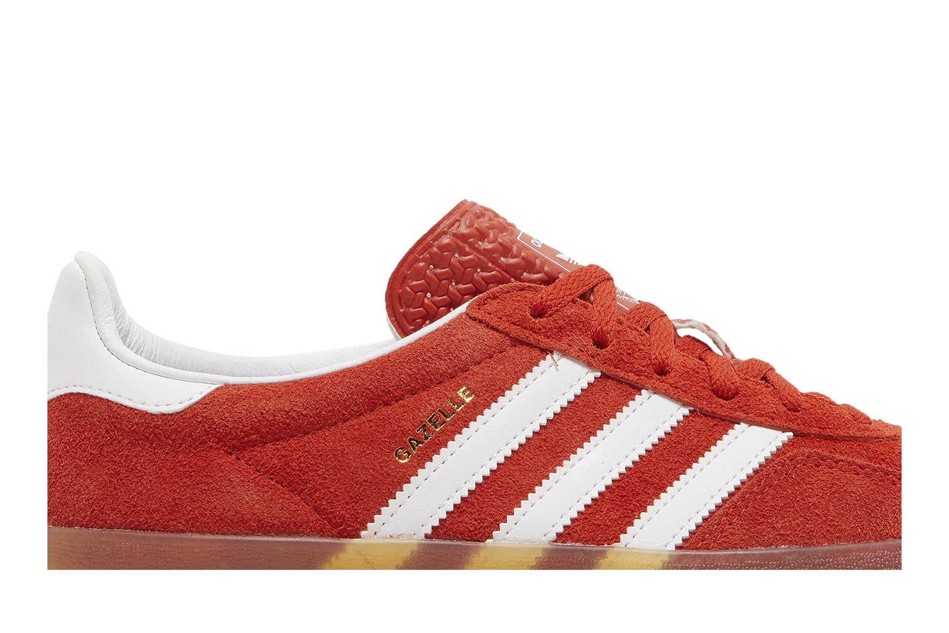 Adidas Gazelle Indoor Bold Orange