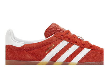 Adidas Gazelle Indoor Bold Orange