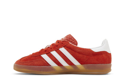 Adidas Gazelle Indoor Bold Orange
