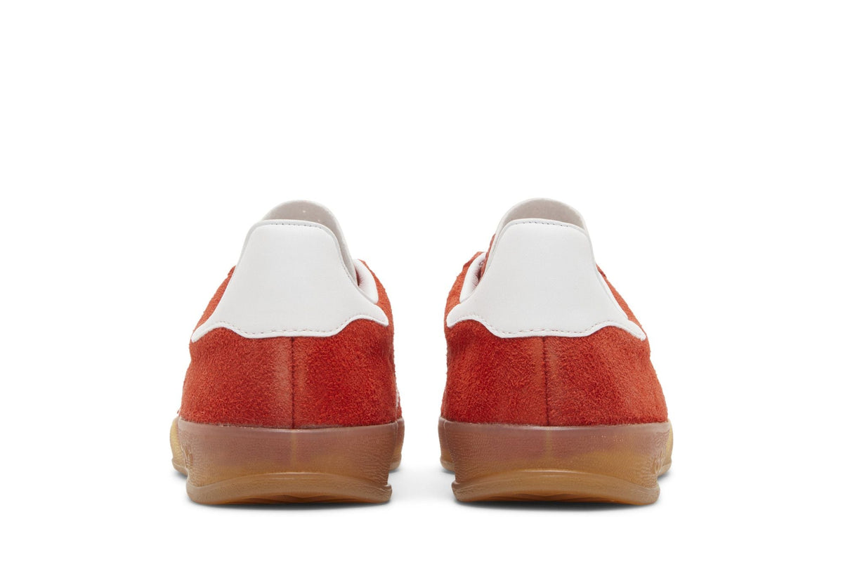Adidas Gazelle Indoor Bold Orange