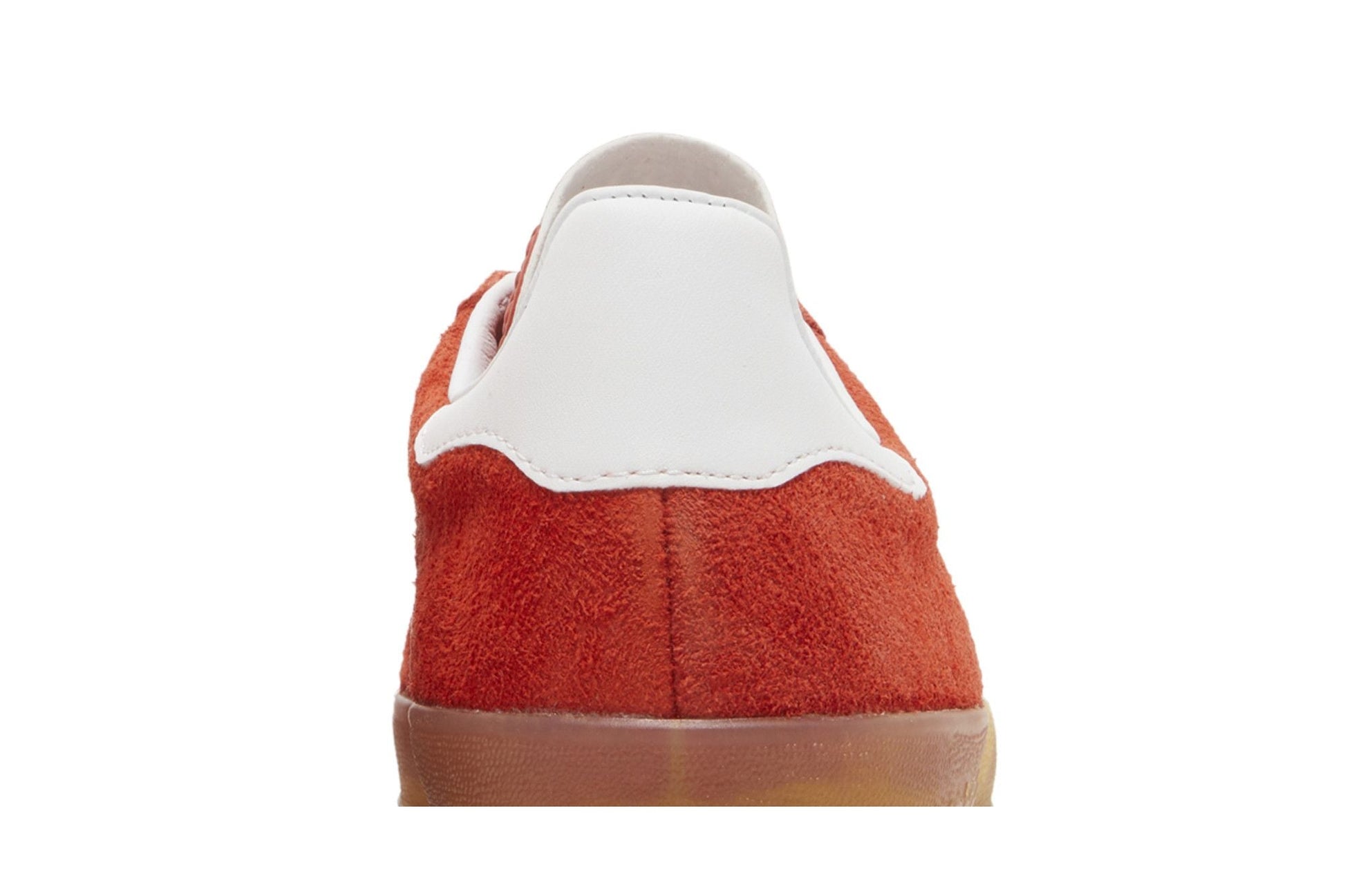 Adidas Gazelle Indoor Bold Orange