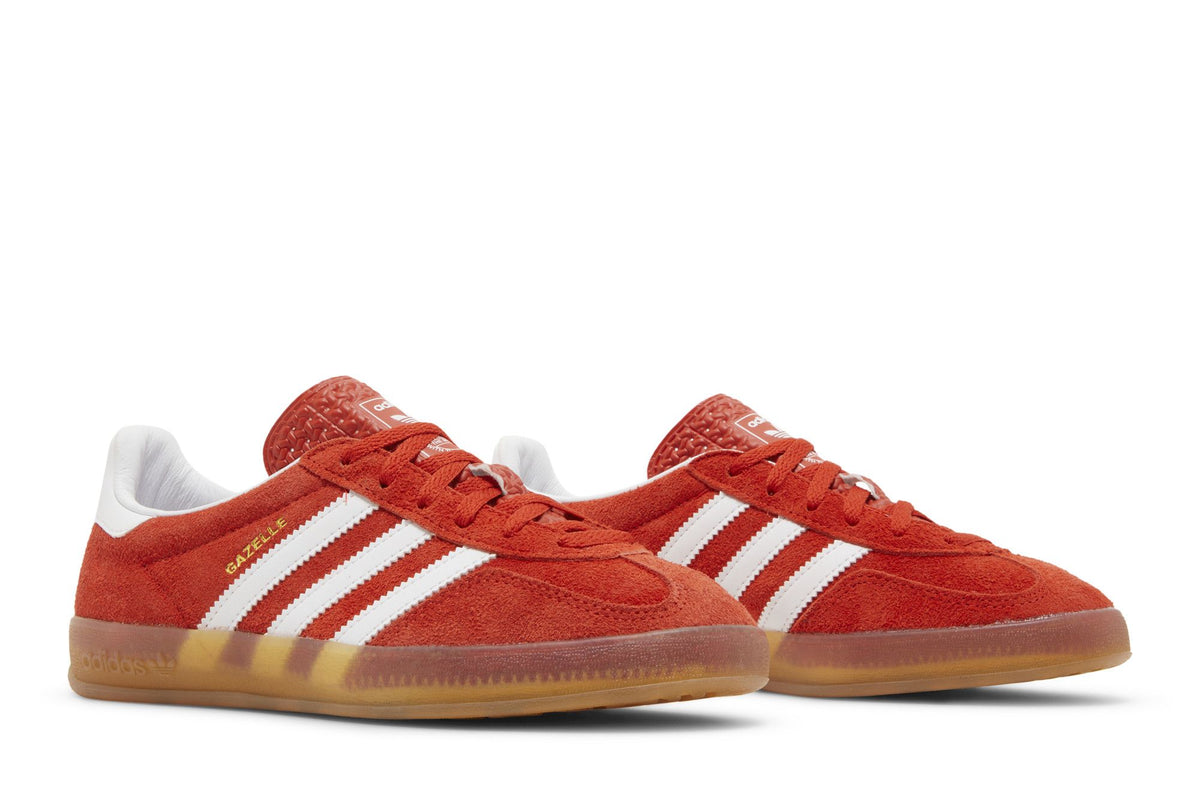 Adidas Gazelle Indoor Bold Orange