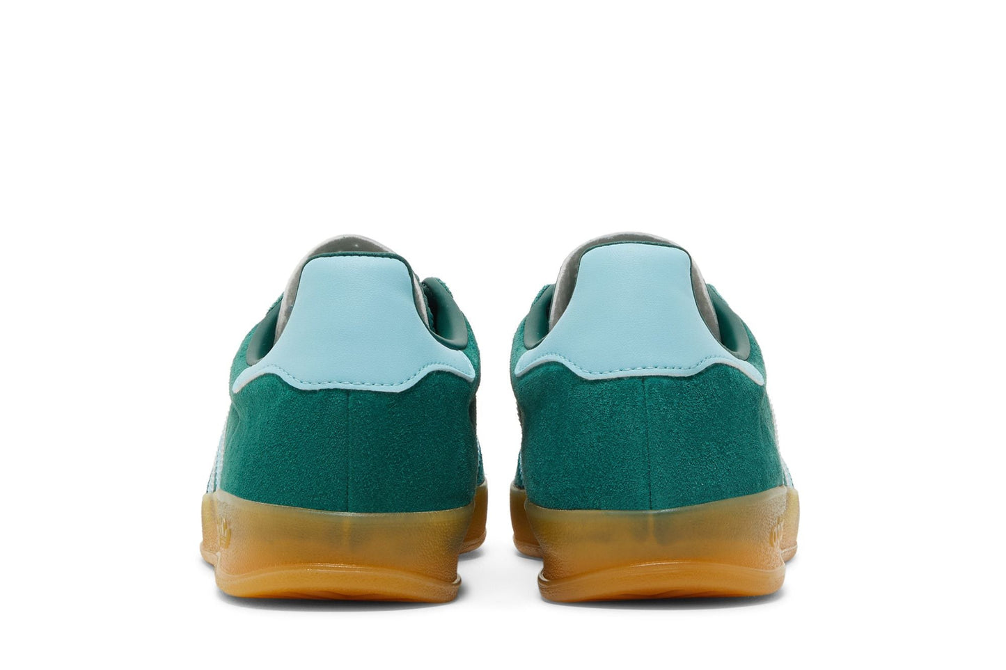 Adidas Gazelle Indoor Collegiate Green