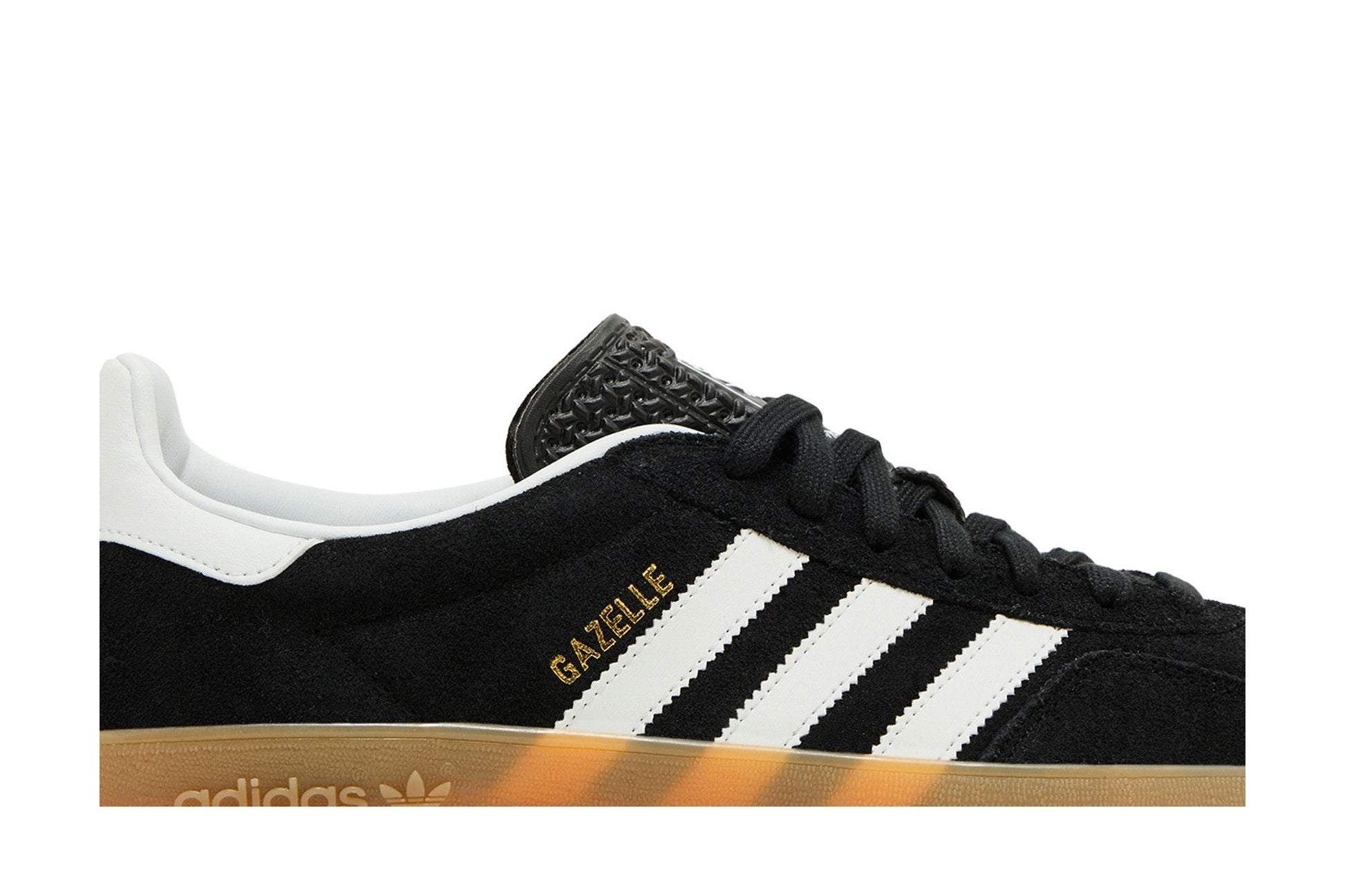 Adidas Gazelle Indoor Core Black
