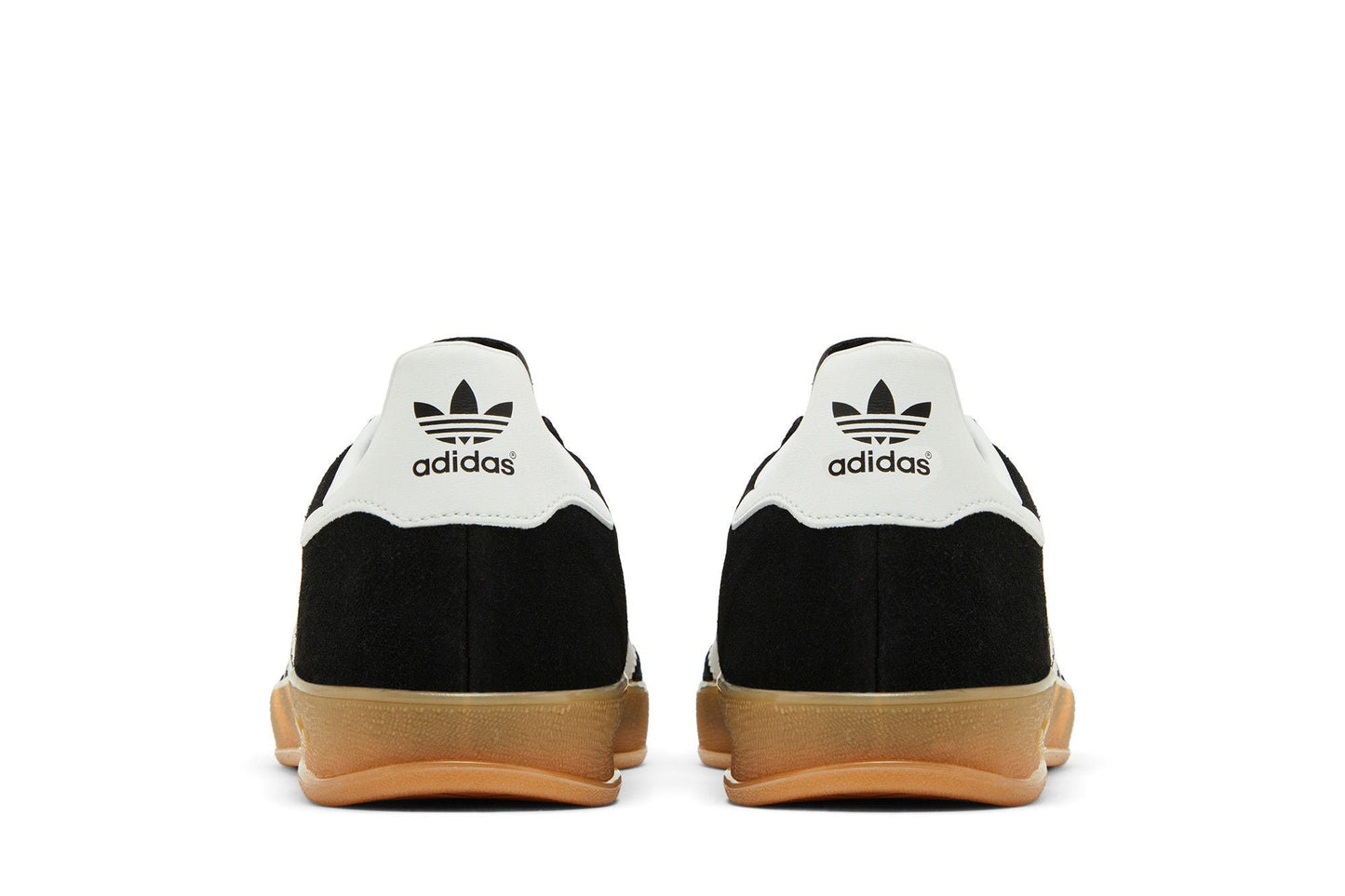Adidas Gazelle Indoor Core Black
