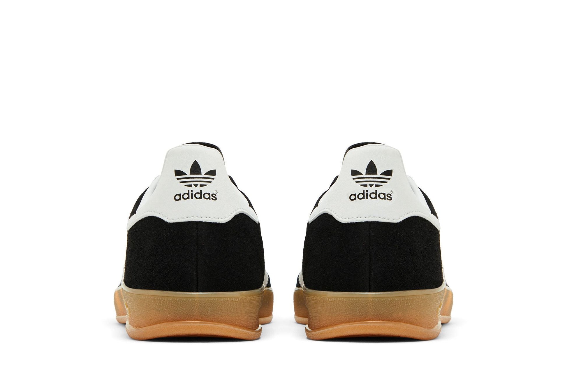 Adidas Gazelle Indoor Core Black