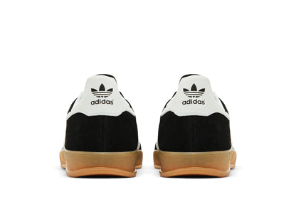Adidas Gazelle Indoor Core Black