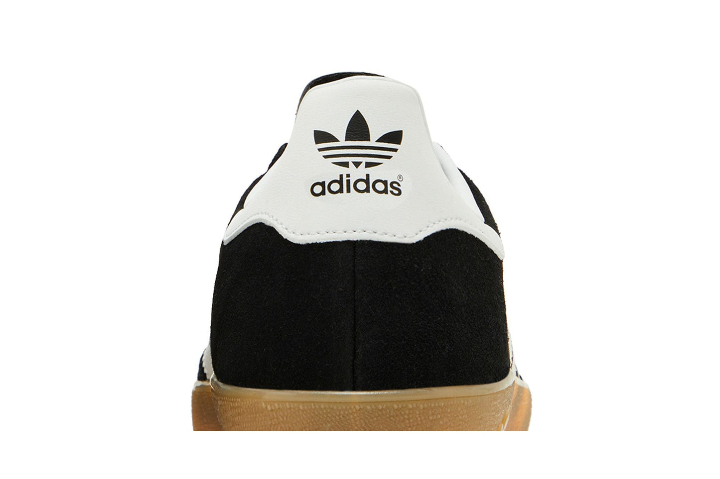 Adidas Gazelle Indoor Core Black