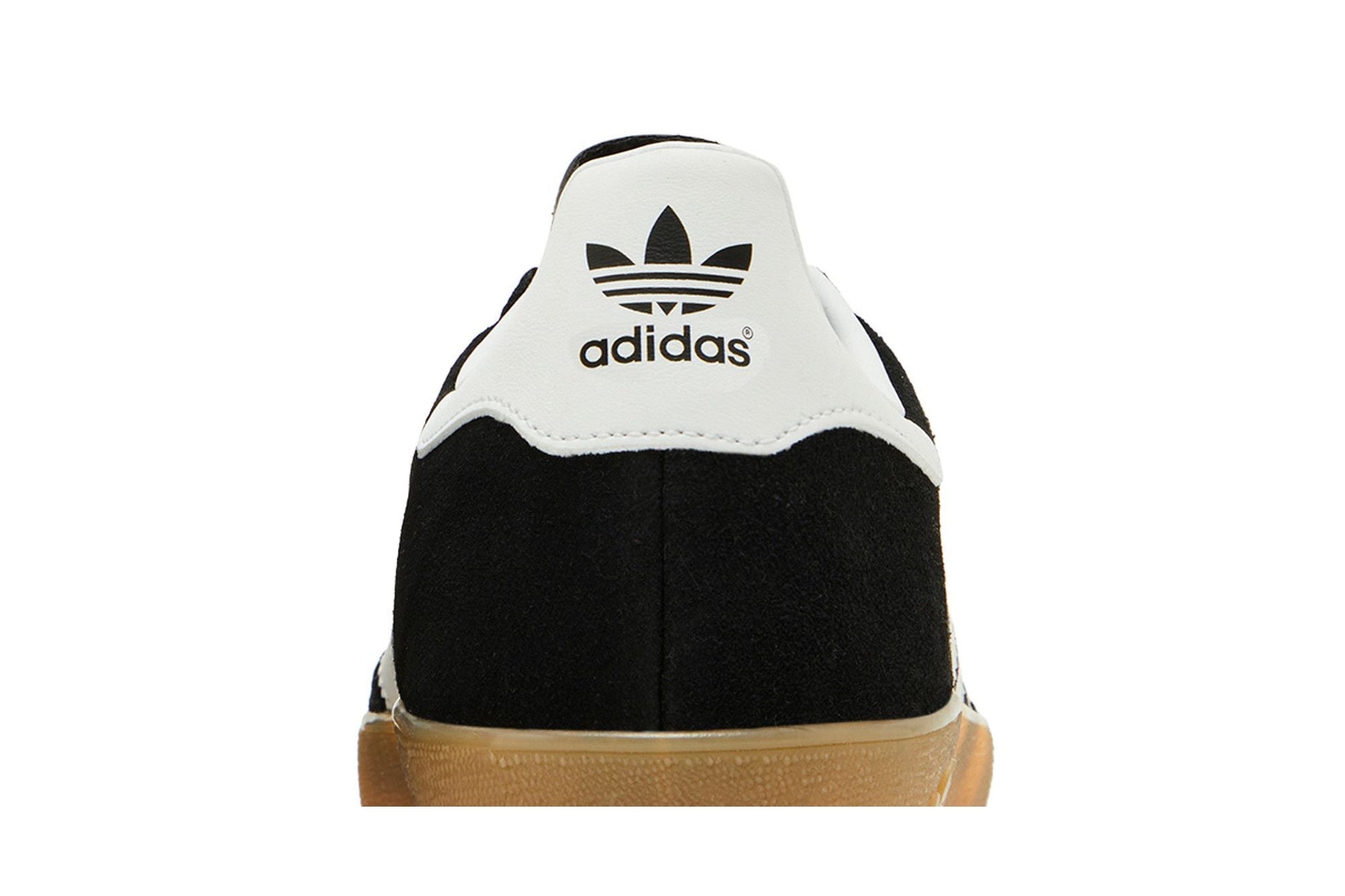 Adidas Gazelle Indoor Core Black