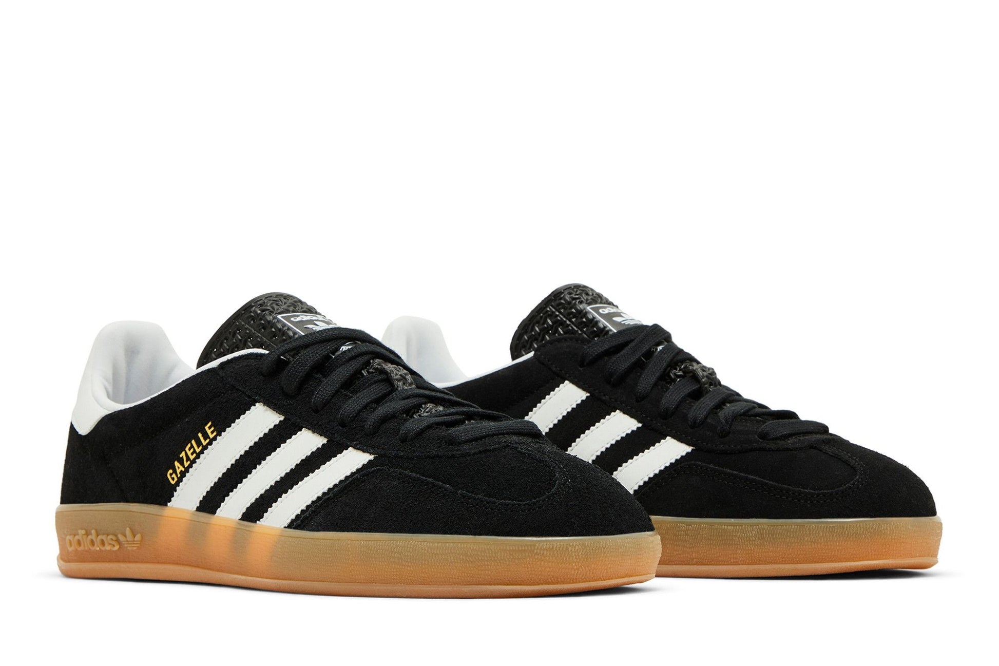 Adidas Gazelle Indoor Core Black