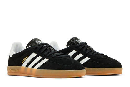 Adidas Gazelle Indoor Core Black