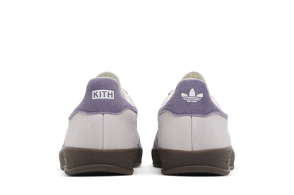 Adidas Gazelle Indoor Kith Classics Ash Purple