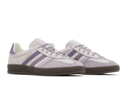 Adidas Gazelle Indoor Kith Classics Ash Purple