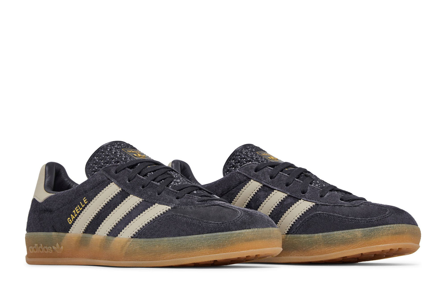 Adidas Gazelle Indoor Legend Ink Wonder Beige