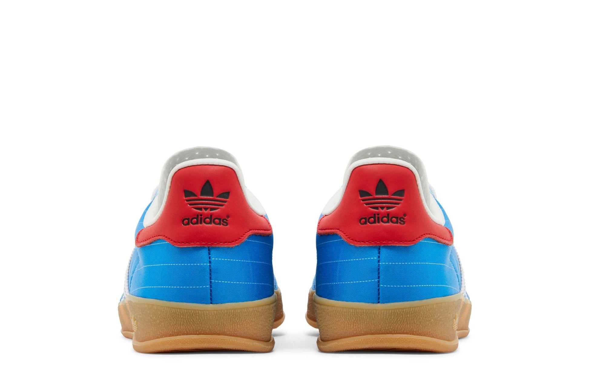 Adidas Gazelle Indoor Olympic Blue