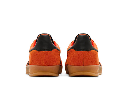 Adidas Gazelle Indoor Orange Gum