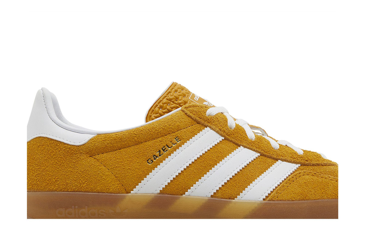 Adidas Gazelle Indoor Orange Peel