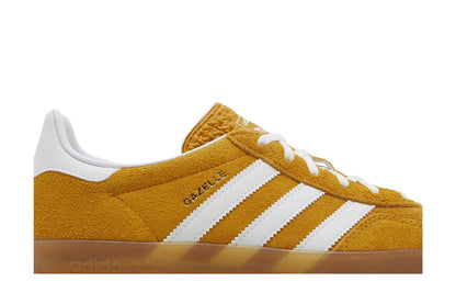Adidas Gazelle Indoor Orange Peel