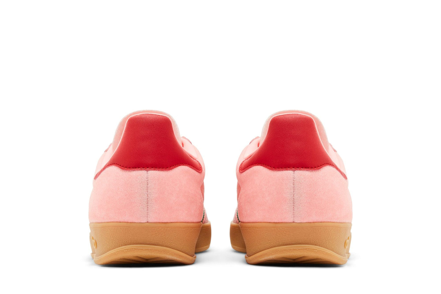 Adidas Gazelle Indoor Pink Velvet