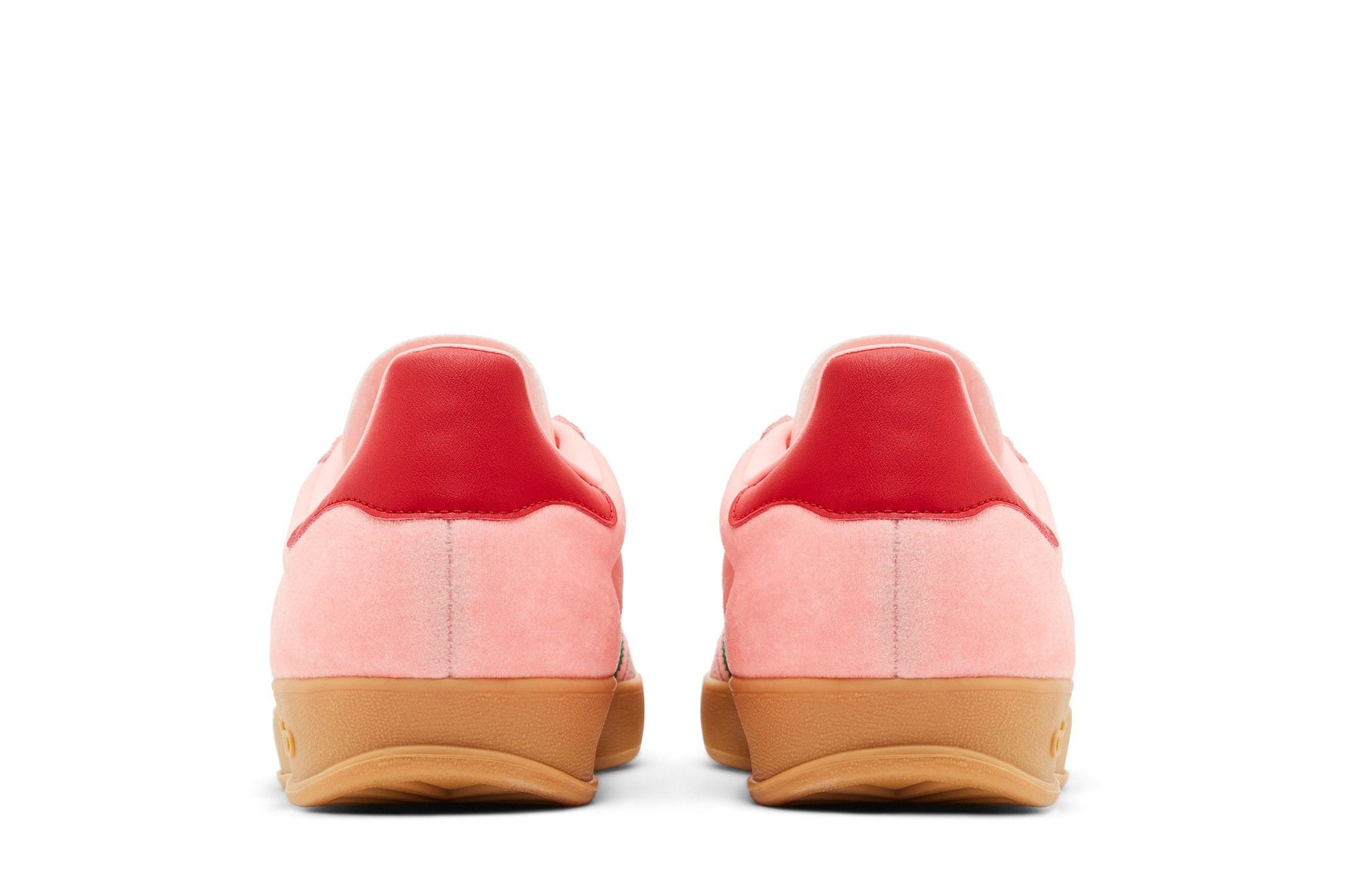 Adidas Gazelle Indoor Pink Velvet