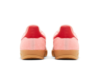 Adidas Gazelle Indoor Pink Velvet