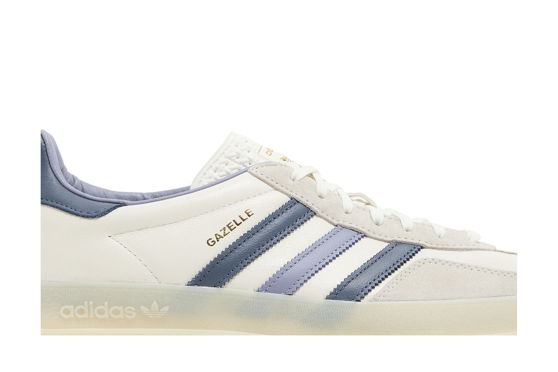Adidas Gazelle Indoor Preloved Lilac