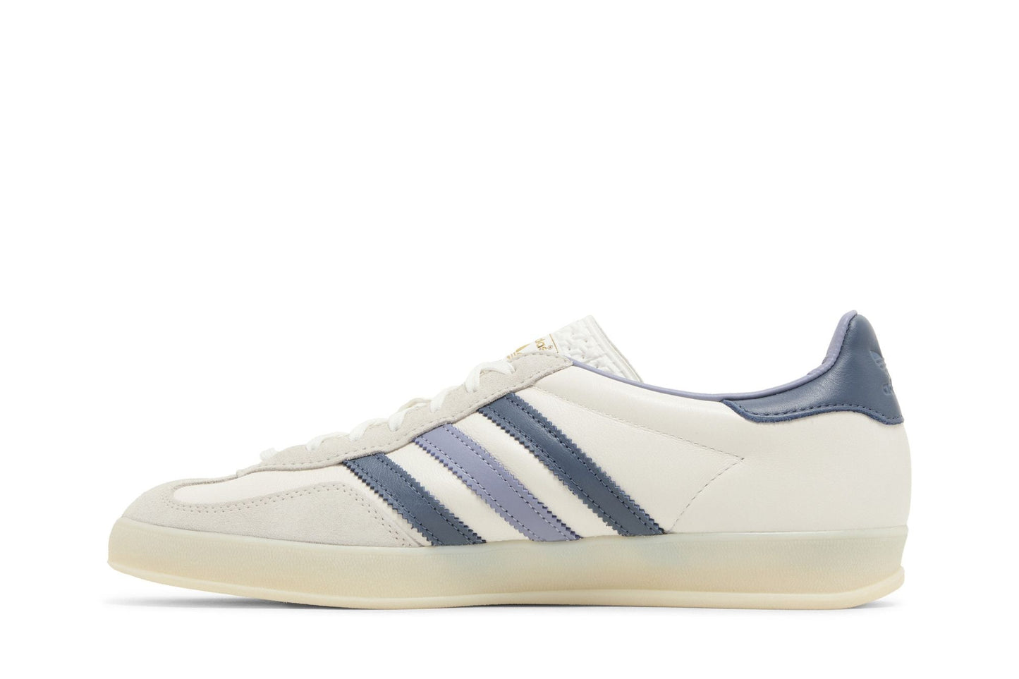 Adidas Gazelle Indoor Preloved Lilac