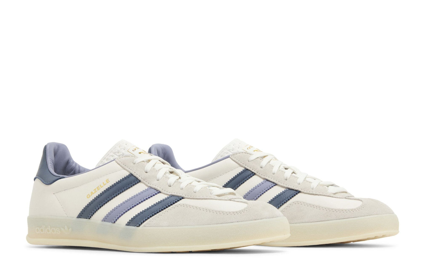 Adidas Gazelle Indoor Preloved Lilac