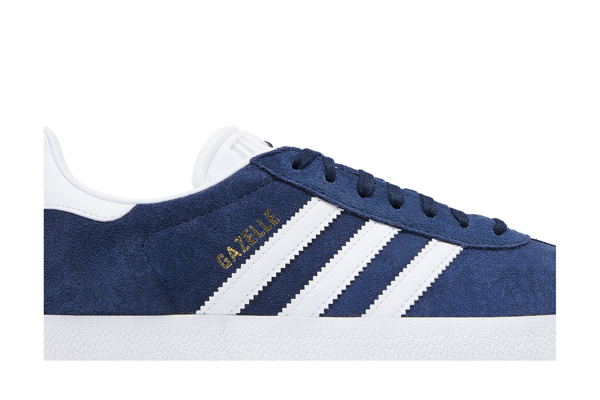 Adidas Gazelle Navy White