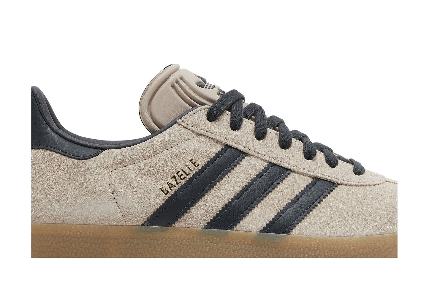 Adidas Gazelle Wonder Taupe Night Indigo