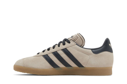 Adidas Gazelle Wonder Taupe Night Indigo
