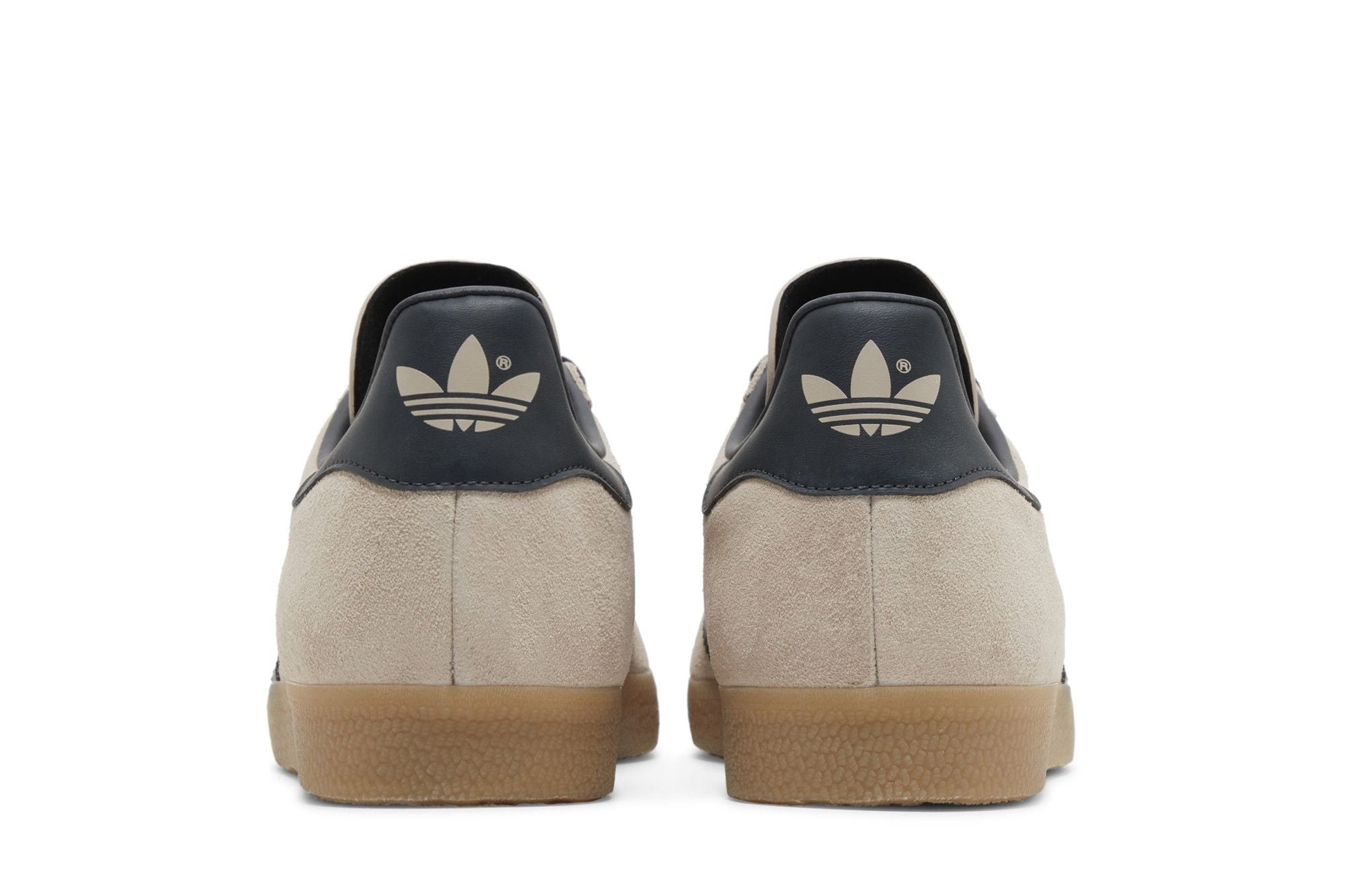 Adidas Gazelle Wonder Taupe Night Indigo