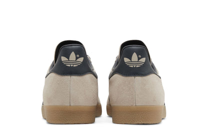 Adidas Gazelle Wonder Taupe Night Indigo