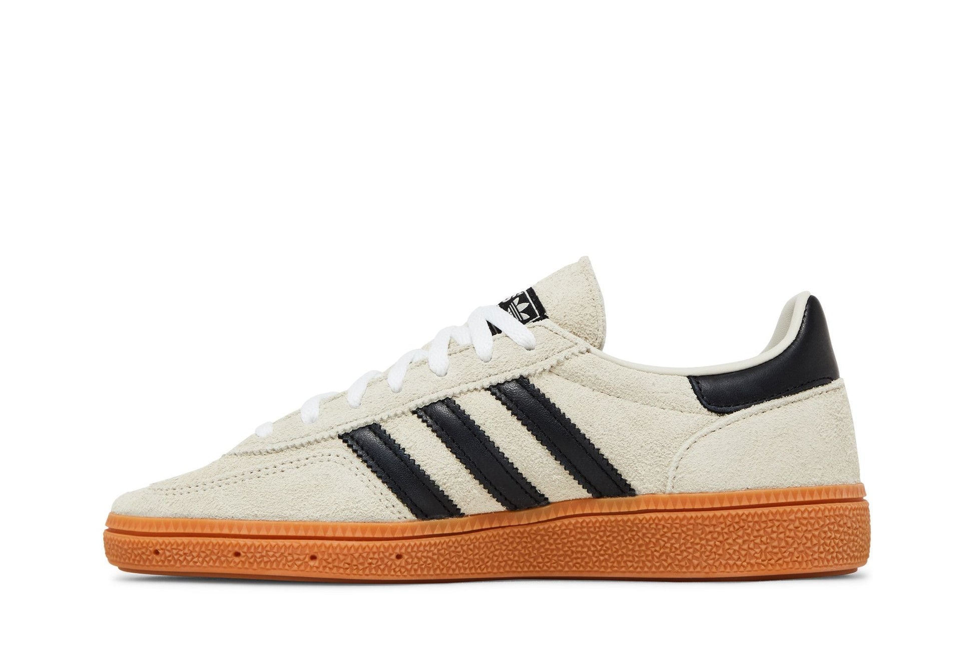 Adidas Handball Spezial Aluminum Core Black