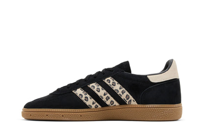 Adidas Handball Spezial Black Wonder Leopard