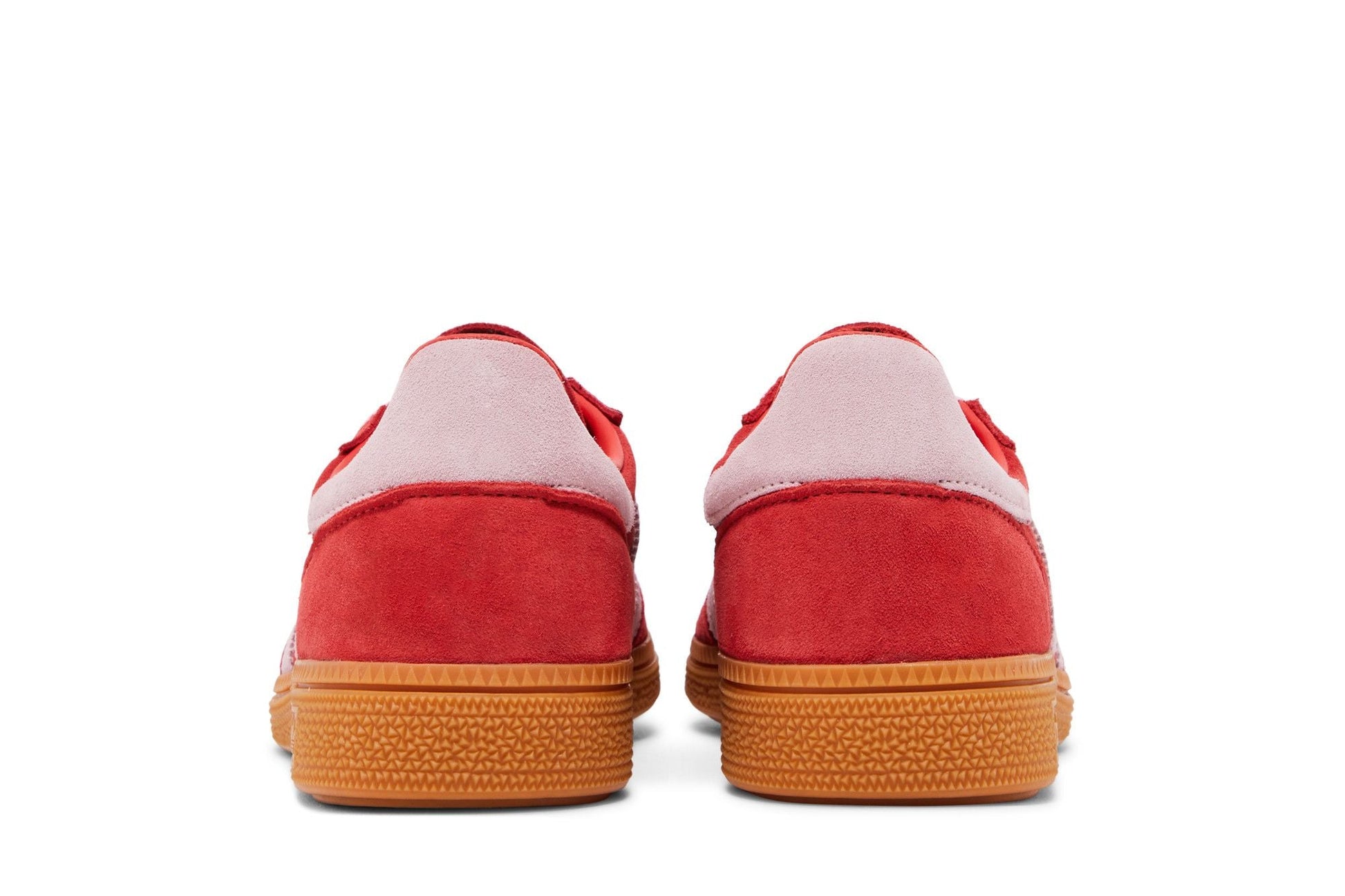 Adidas Handball Spezial Bright Red Clear Pink